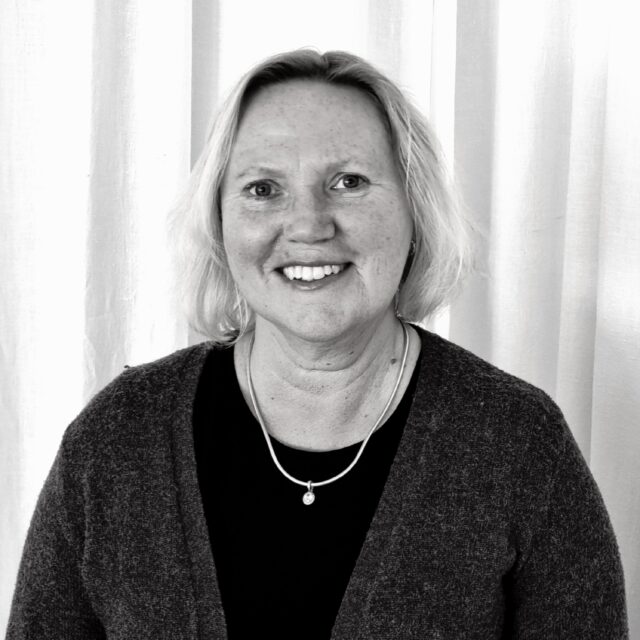 Maria Åkesson