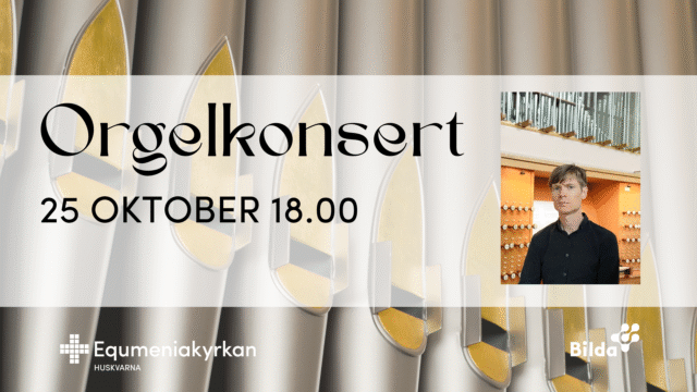 ORGELKONSERT