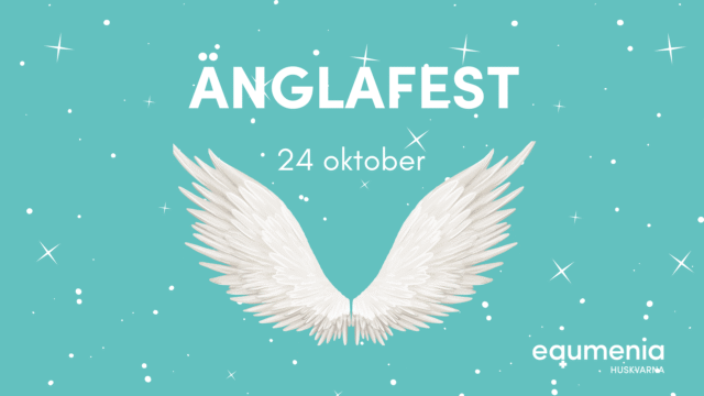 ÄNGLAFEST